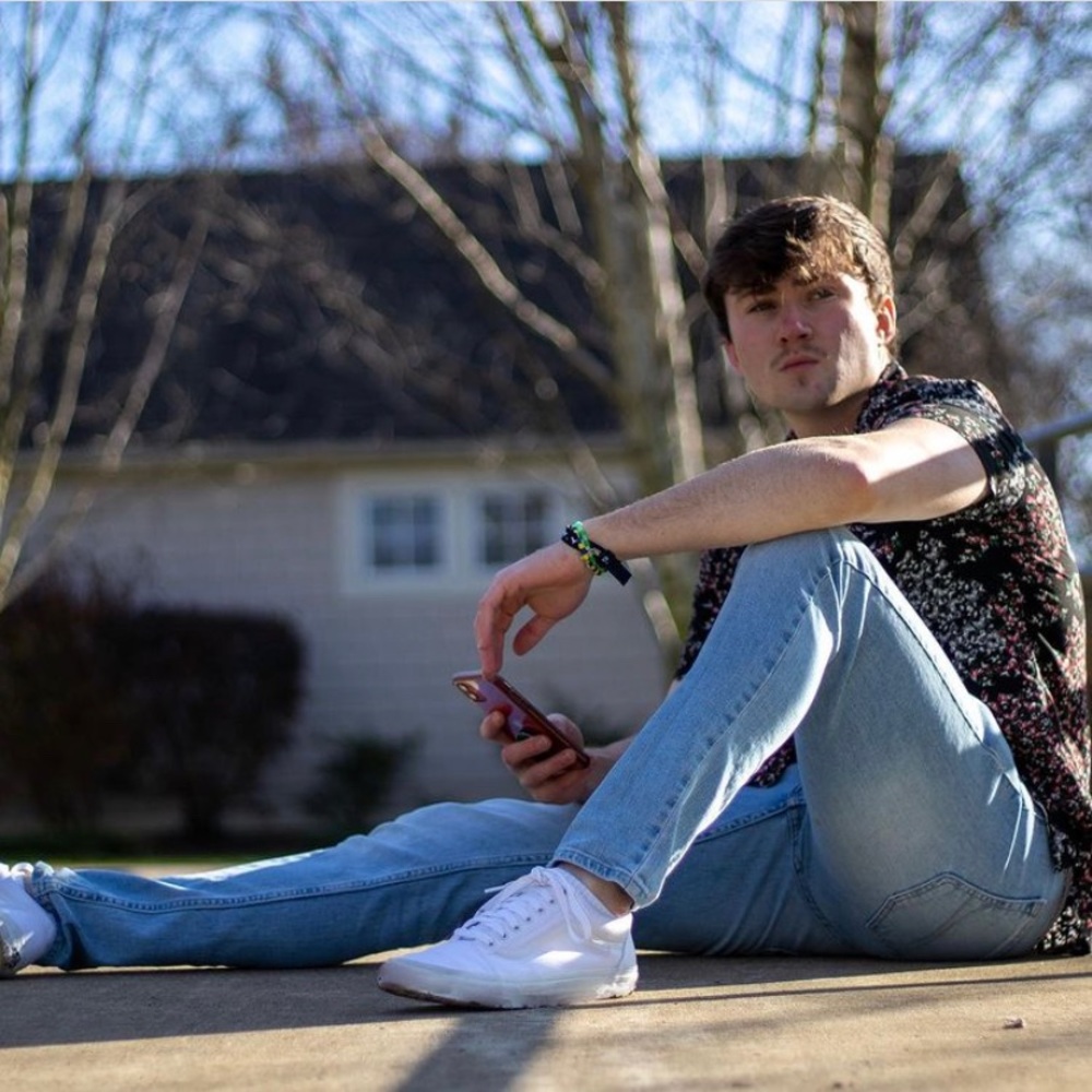 Meet your Posher, Joseph